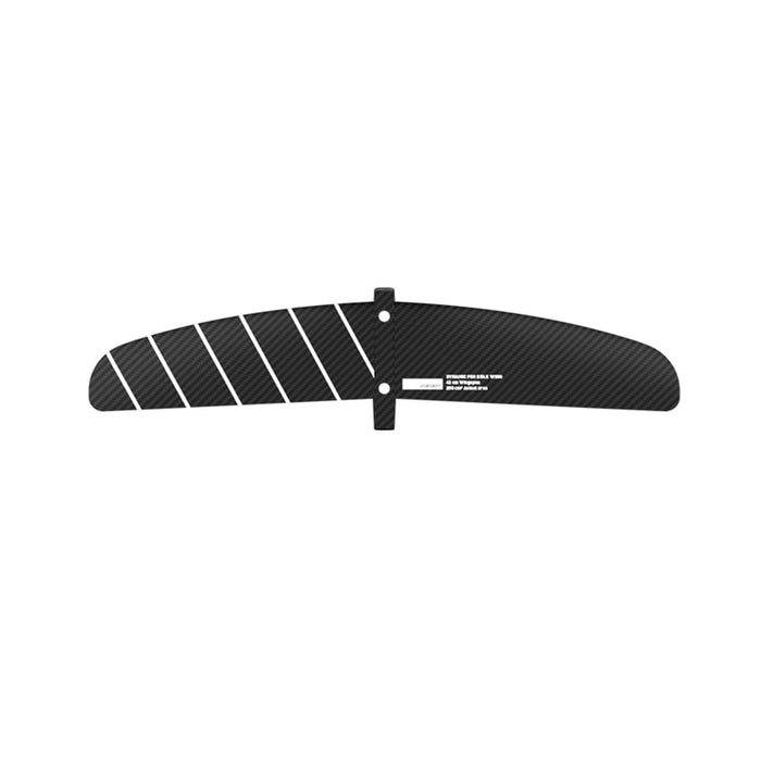 Aile Arrière Hydrofoil Dynamic Pro Complet Carbone 42cm RRD 26DYPCRW250