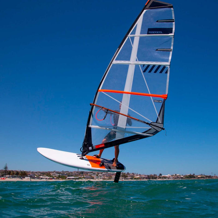 Planche Wing Foil Hybrid Évolution Vol E-Tech Y26 RRD 26EFE