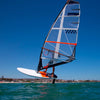 Planche Wing Foil Hybrid Évolution Vol E-Tech Y26 RRD 26EFE