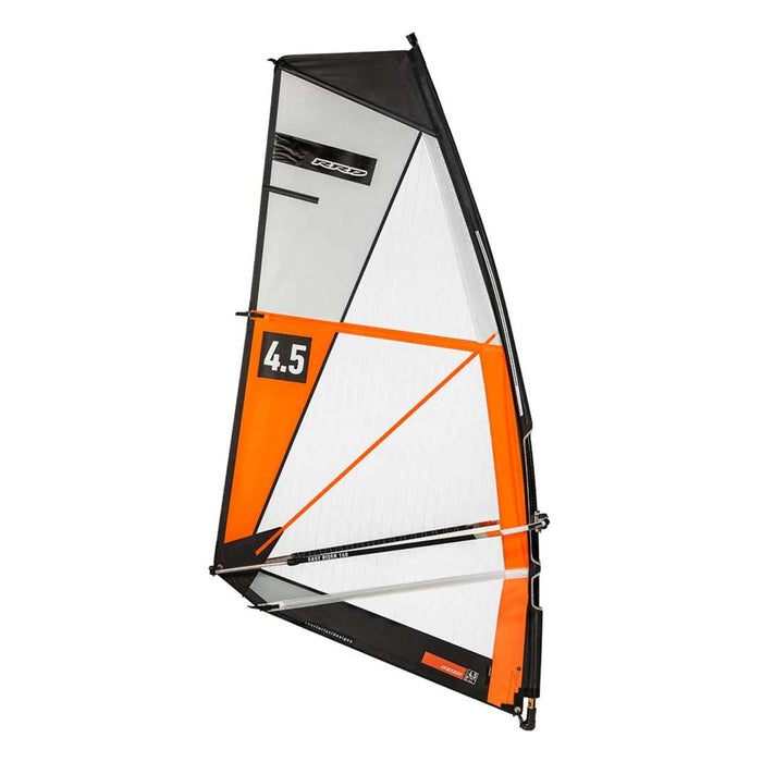 Voile de Windsurf Easy Rider Rig Ligne École Taille 5.5 RRD 26ERSR_44_5_5