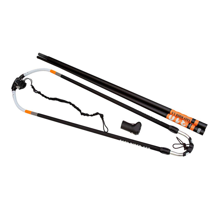 Voile de Windsurf Easy Rider Rig Ligne École Taille 5.5 RRD 26ERSR_44_5_5