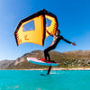 Aile Wing Foil Evo Orange Y26 Taille 6.5 RRD 26EW65
