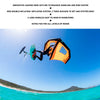 Aile Wing Foil Evo Orange Y26 Taille 6.5 RRD 26EW65