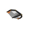 Aile de wingfoiling Evo Grise Y26 Taille 4.5 RRD 26EWING_4_5