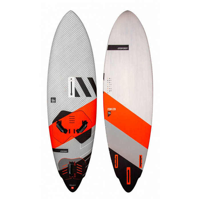 Planche de Windsurf Freestyle Wave Ltd 230x64cm 104l RRD 26FW104LTD