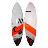 Planche de Windsurf Freestyle Wave Ltd 230x64cm 104l RRD 26FW104LTD