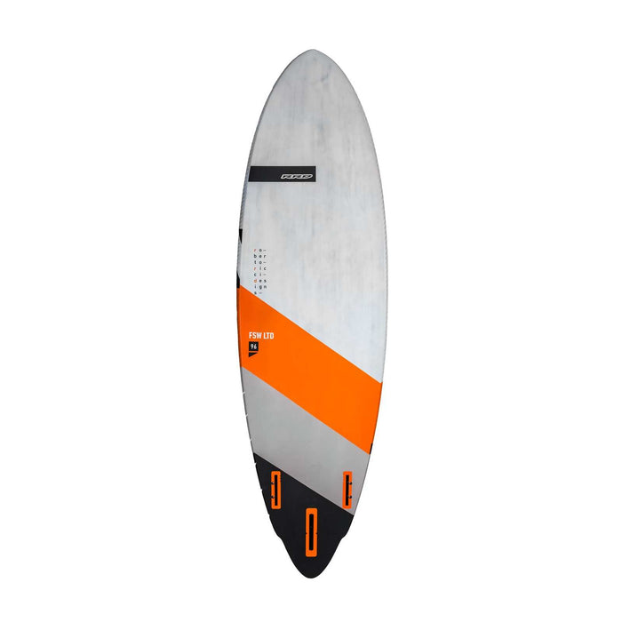 Planche de Windsurf Freestyle Wave Ltd 230x64cm 104l RRD 26FW104LTD