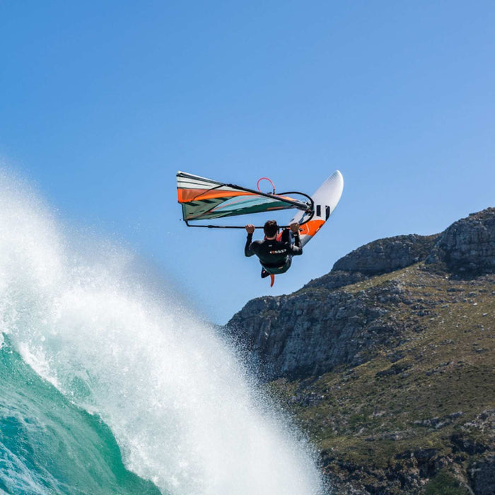 Planche de Windsurf Freestyle Wave Ltd 230x66cm 114l RRD 26FW114LTD