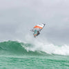 Planche de Windsurf Freestyle Wave Ruban Noir 225x58cm 84l RRD 26FW84BR