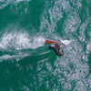 Planche de Windsurf Freestyle Wave Ruban Noir 225x58cm 84l RRD 26FW84BR