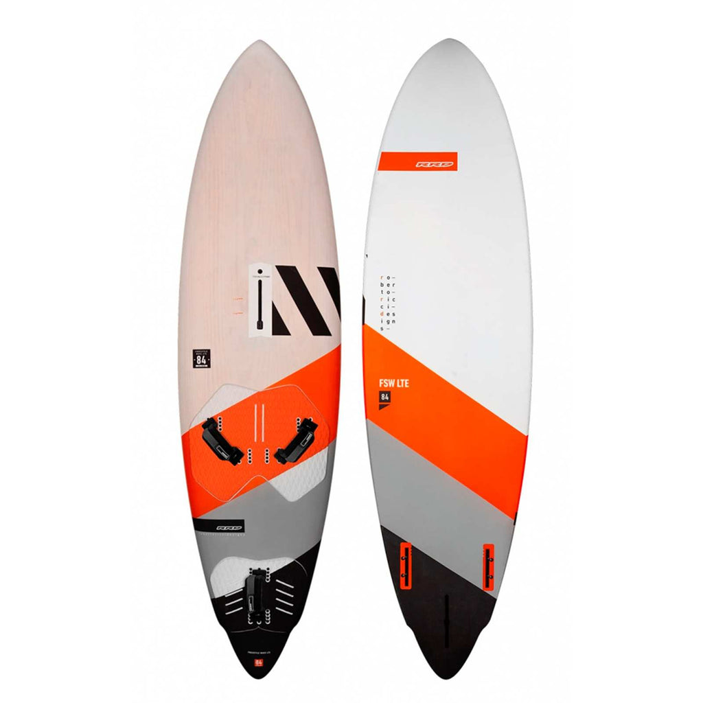 Planche de Windsurf Freestyle Wave Lte 225x58cm 84l RRD 26FW84LTE