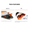 Planche de Windsurf Freestyle Wave Ltd 226x60cm 90l RRD 26FW90LTD