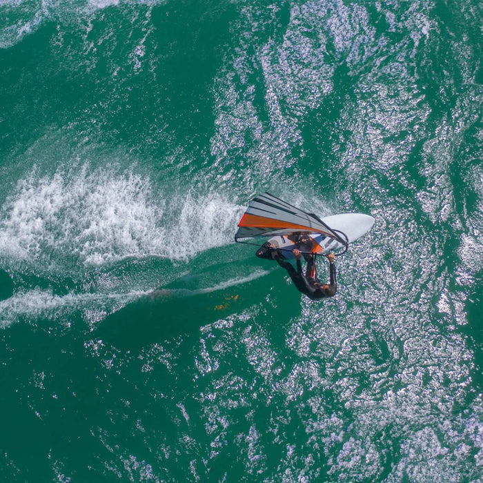 Planche de Windsurf Freestyle Wave Lte 226x60cm 90l RRD 26FW90LTE