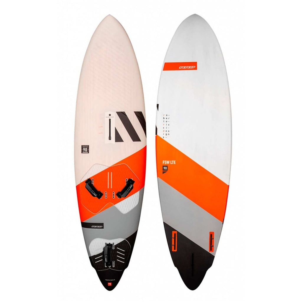 Planche de Windsurf Freestyle Wave Lte 226x60cm 90l RRD 26FW90LTE