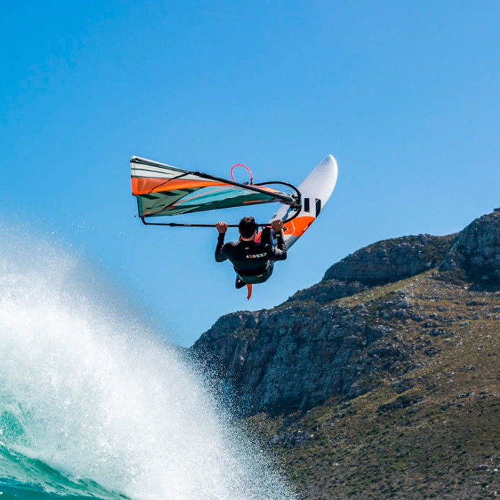 Planche de Windsurf Freestyle Wave Ltd 228x62cm 96l RRD 26FW96LTD