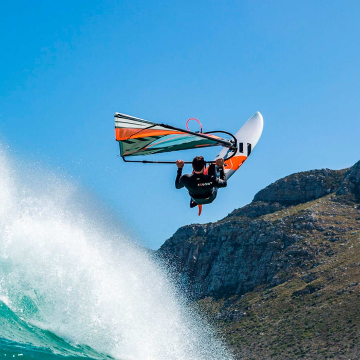 Planche de Windsurf Freestyle Wave Lte 228x62cm 96l RRD 26FW96LTE