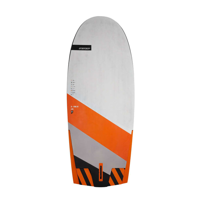 Planche de windfoil H-Fire Pro Ltd 210x81cm 144l RRD 26HF81PLTD