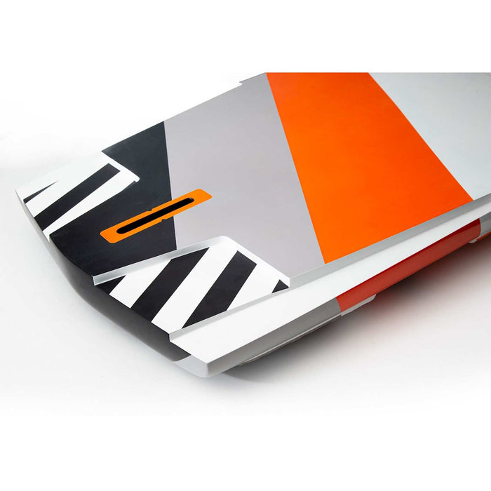 Planche Windfoil H-Fire Pro Lte 210x81cm 144l RRD 26HF81PLTE
