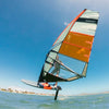 Planche Windfoil H-Fire Pro Lte 210x81cm 144l RRD 26HF81PLTE