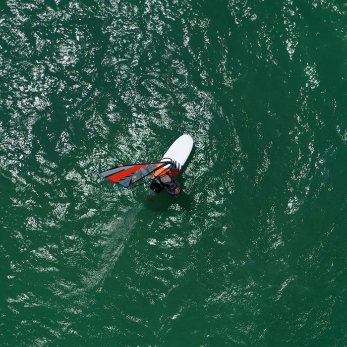 Planche Windfoil Hi-Flight E-Tech 240x78cm 150l RRD 26HIFE