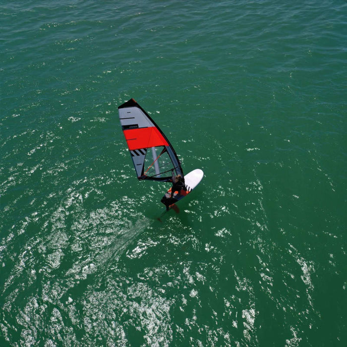 Planche Windfoil Hi-Flight E-Tech 240x78cm 150l RRD 26HIFE