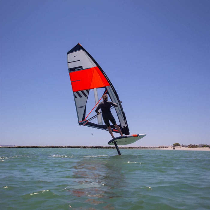 Planche Windfoil Hi-Flight E-Tech 240x78cm 150l RRD 26HIFE