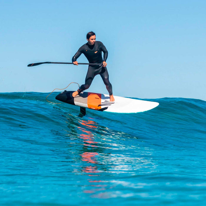 Planche Windfoil Hi-Flight E-Tech 240x78cm 150l RRD 26HIFE