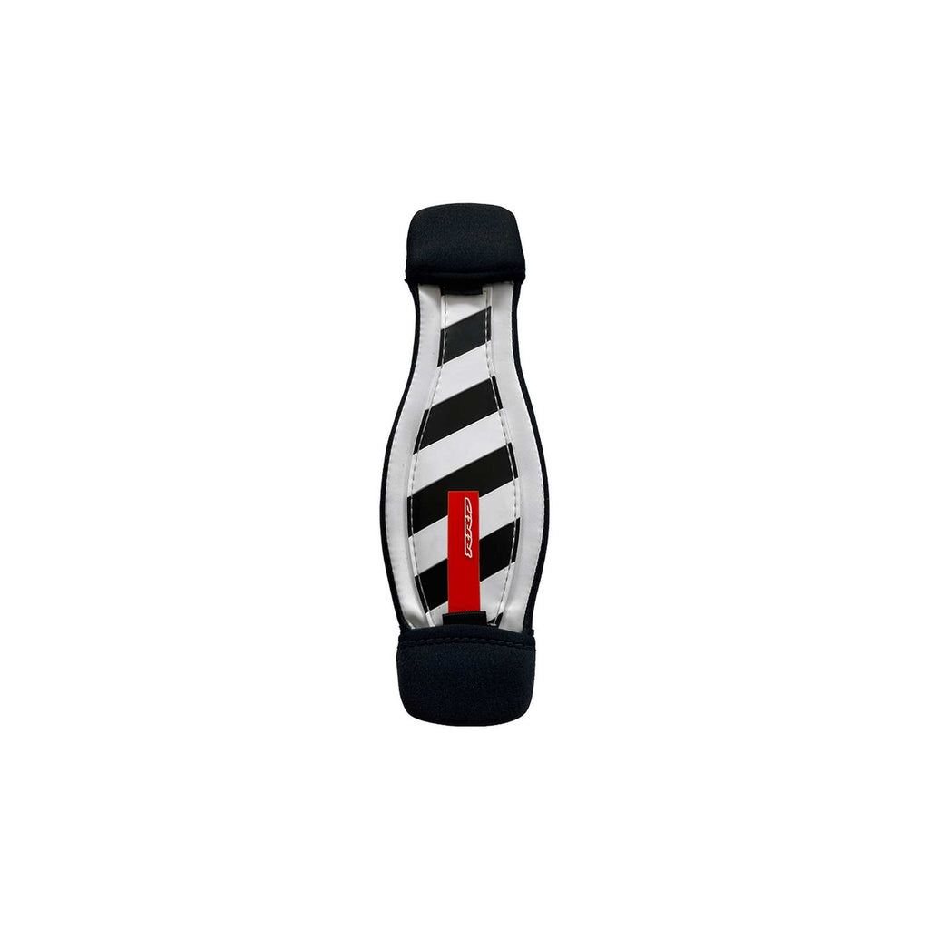 Sangle fixe de kite Noire 1 pièce RRD 26KFSTRSPA