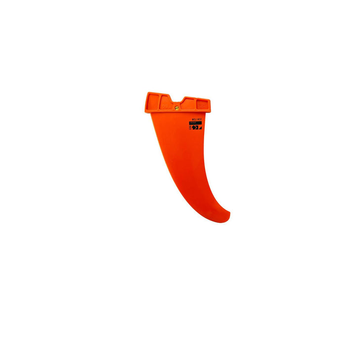 Aile de Windsurf Powerbox 3S Freestyle Wave Orange Y26 RRD 26KFWPBACC