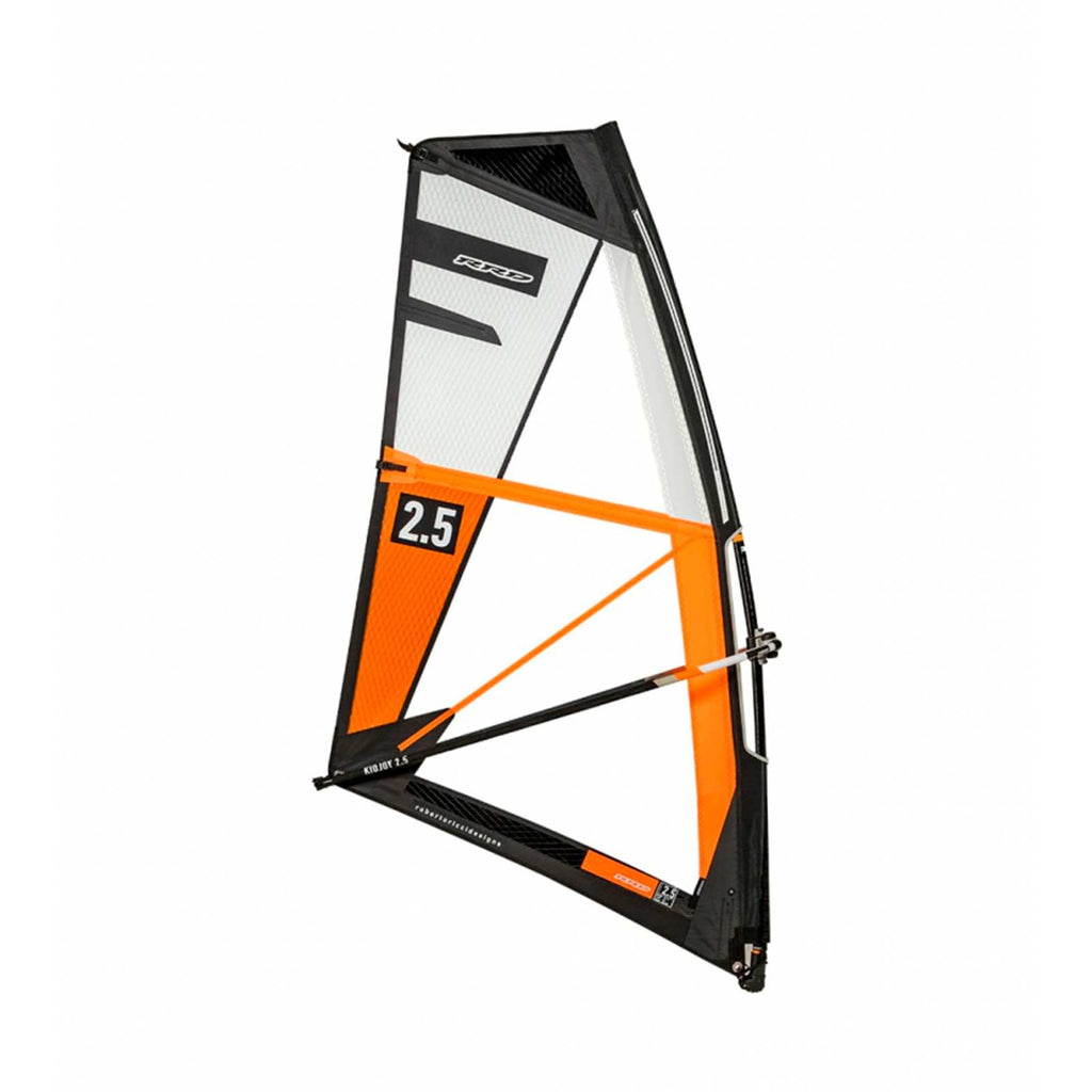 Voile de Windsurf Kid Joy Ligne École Taille 1.2 RRD 26KJS_1_2