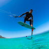 Planche de kitefoil Manta 125x46cm 20l RRD 26MA125LTE