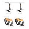 Planche de kitefoil Manta 125x46cm 20l RRD 26MA125LTE