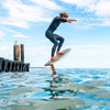 Planche de kitefoil Manta 135x47cm 24l RRD 26MA135LTE