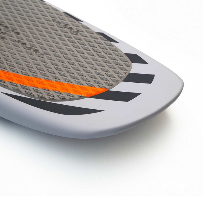 Planche de kitefoil Manta 135x47cm 24l RRD 26MA135LTE