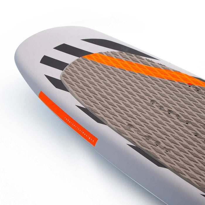 Planche de kitefoil Manta 135x47cm 24l RRD 26MA135LTE