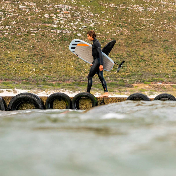 Planche de kitefoil Manta 135x47cm 24l RRD 26MA135LTE