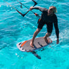 Planche de kitefoil Manta 135x47cm 24l RRD 26MA135LTE