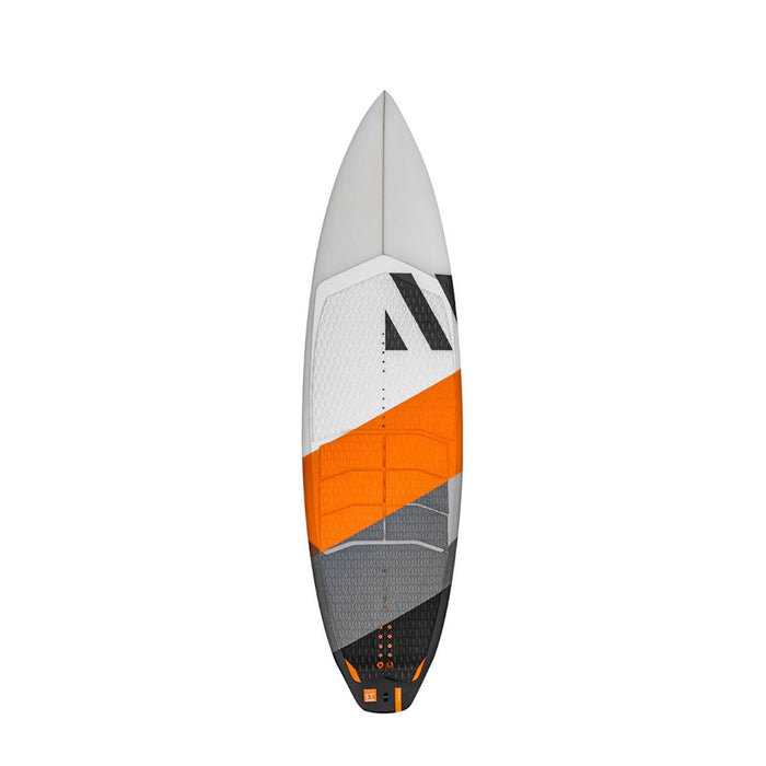 Kiteboard Maquina Y26 Taille 6'1'' RRD 26MAQUICPU_61