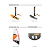 Planche de Windfoil Pocket Rocket E-Tech 120l 180x76cm RRD 26PR180E