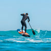 Planche de Windfoil Pocket Rocket E-Tech 140l 200x80cm RRD 26PR200E