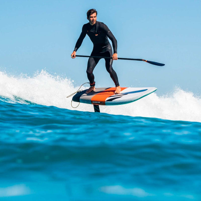 Planche de Windfoil Pocket Rocket E-Tech 140l 200x80cm RRD 26PR200E