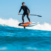Planche de Windfoil Pocket Rocket E-Tech 140l 200x80cm RRD 26PR200E