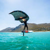 Planche de Windfoil Pocket Rocket E-Tech 140l 200x80cm RRD 26PR200E