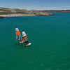 Planche de Windfoil Pocket Rocket E-Tech 140l 200x80cm RRD 26PR200E
