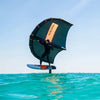 Planche de Windfoil Pocket Rocket E-Tech 140l 200x80cm RRD 26PR200E