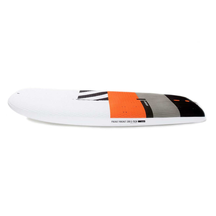 Planche de Windfoil Pocket Rocket E-Tech 140l 200x80cm RRD 26PR200E