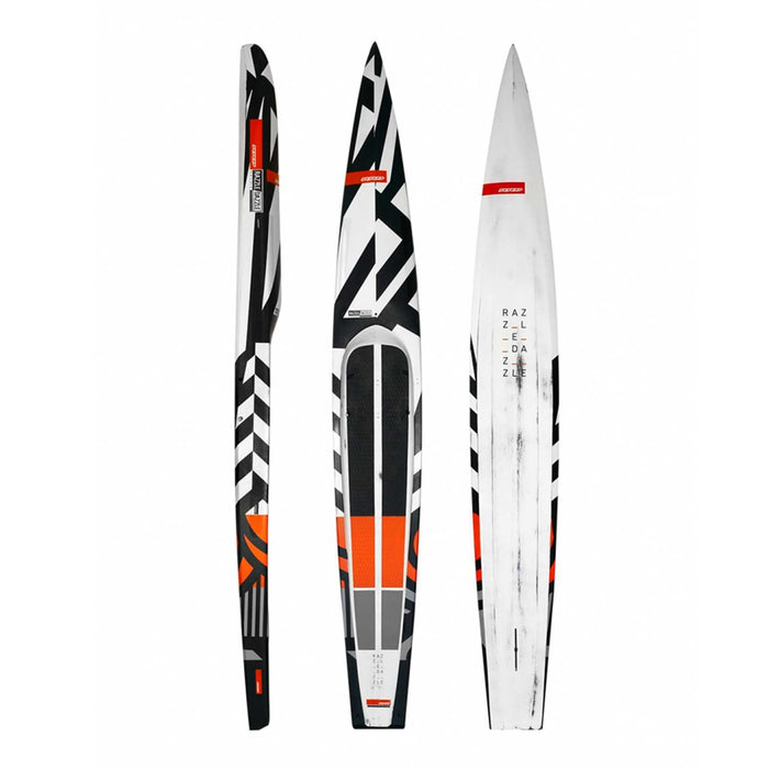Planche SUP Composite Razzle Dazzle Ltd 14x21,5'' 257l RRD 26RDZ14215