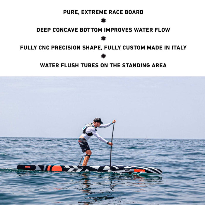 Planche SUP Composite Razzle Dazzle Ltd 14x21,5'' 257l RRD 26RDZ14215
