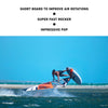 Planche de windsurf Trigger Ltd Pro Ligne 219x63cm 101l RRD 26TR101L