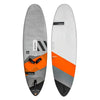 Planche de windsurf Trigger Ltd Pro Ligne 219x60cm 91l RRD 26TR91L